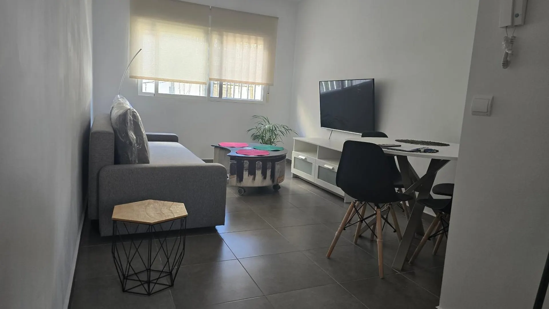 Apartament Molinodelrosario Torremolinos