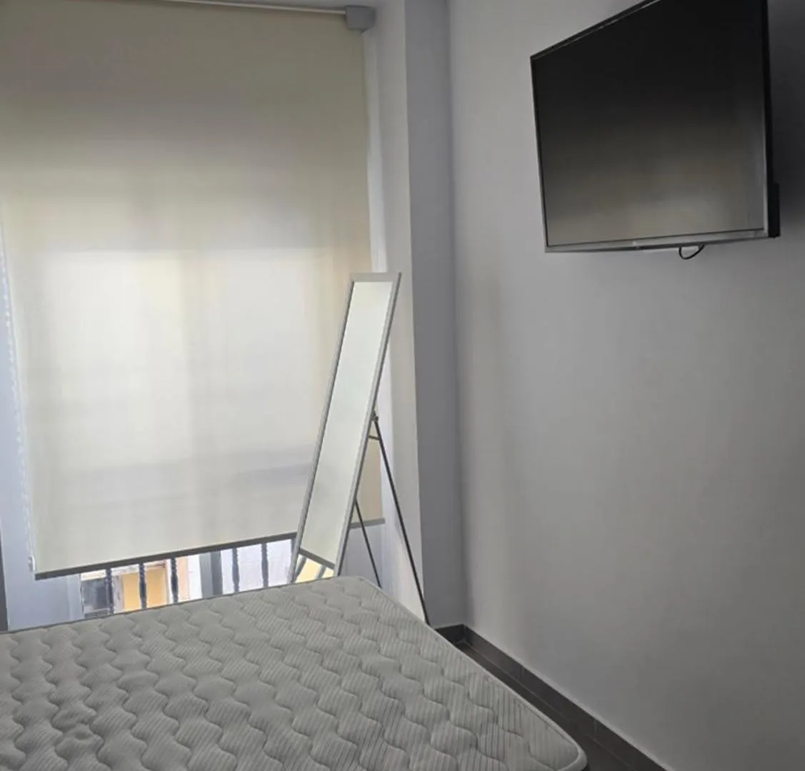 Molinodelrosario Daire Torremolinos İspanya